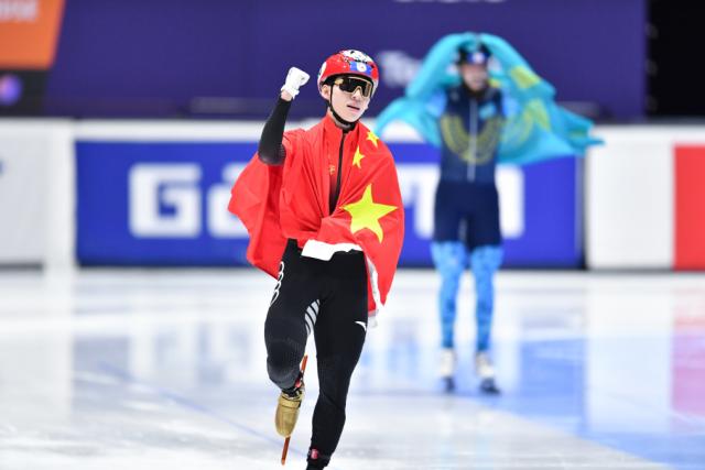 B体育官网-短道世锦赛中国4金居榜首 林孝埈领军打赢翻身仗