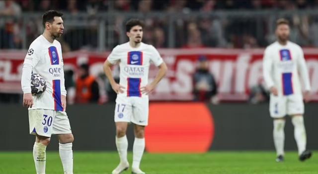 b体育官网入口在线-王勤伯：巴黎在十字路口主动退却