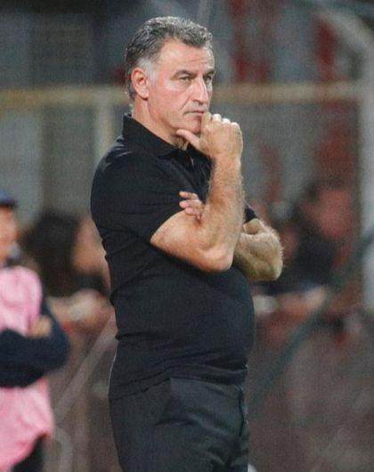 B体育下载-加尔捷：梅西世界最佳且无私 他和姆巴佩非常默契