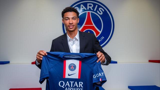 大巴黎新总监买人不紧不慢，到底为什么？